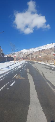 عکس امین آباد