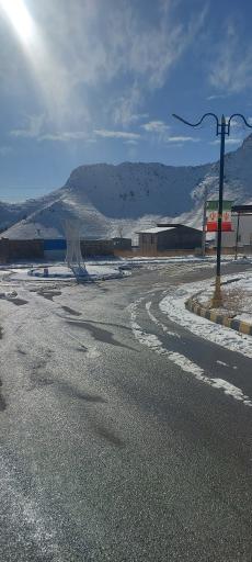 عکس امین آباد
