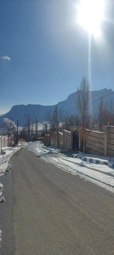 عکس امین آباد