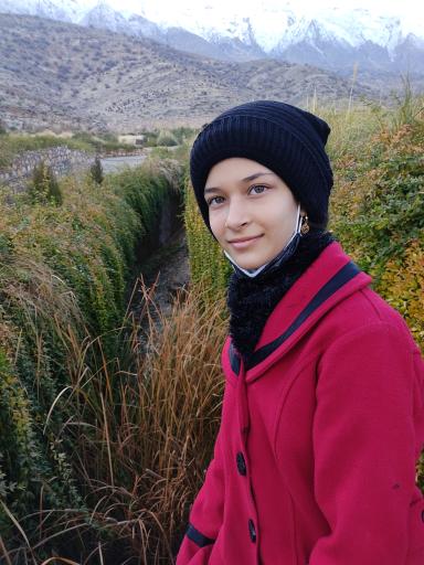 عکس بوستان کوهستانی دراک شیراز