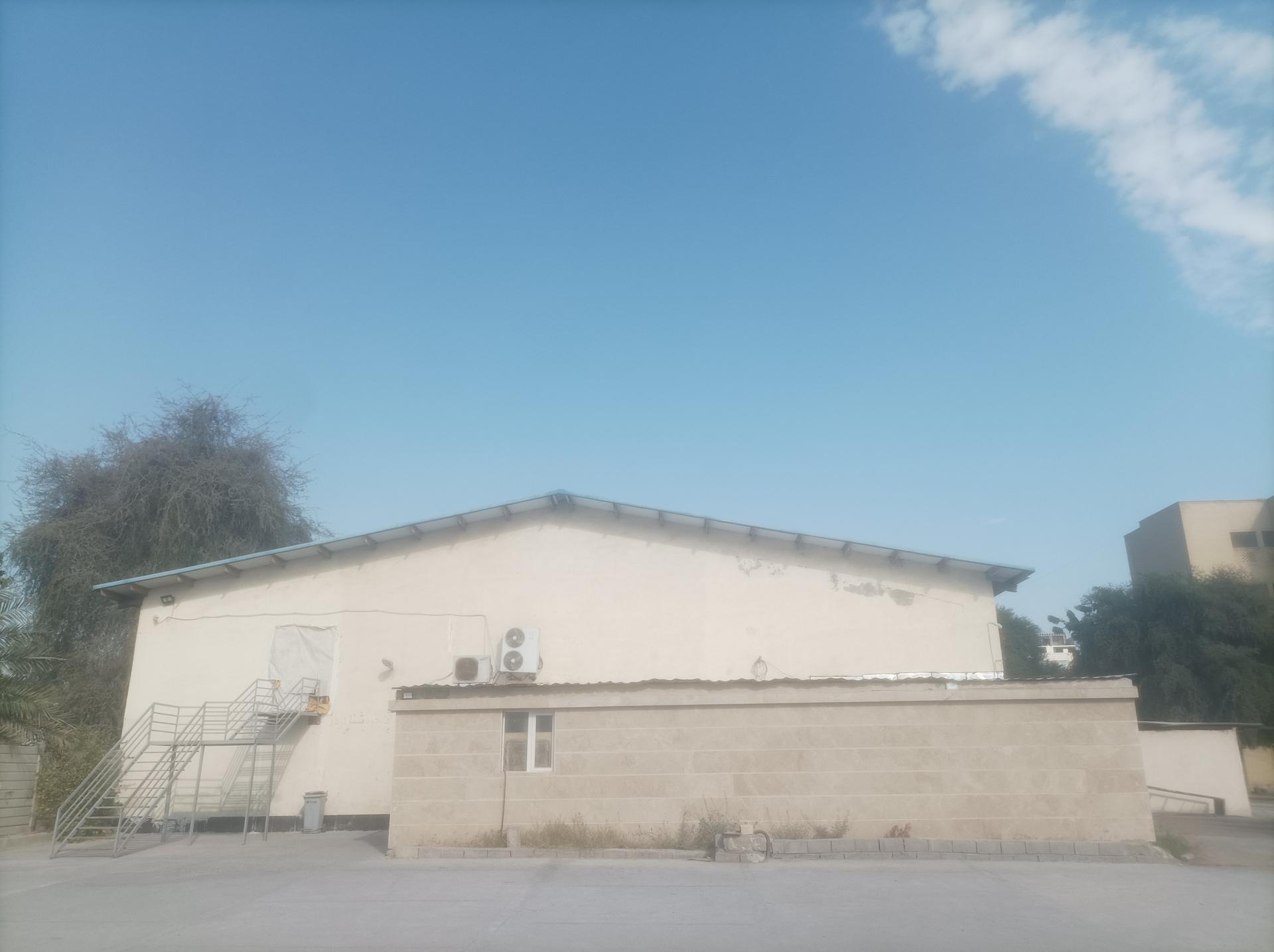 عکس استخر شیلات