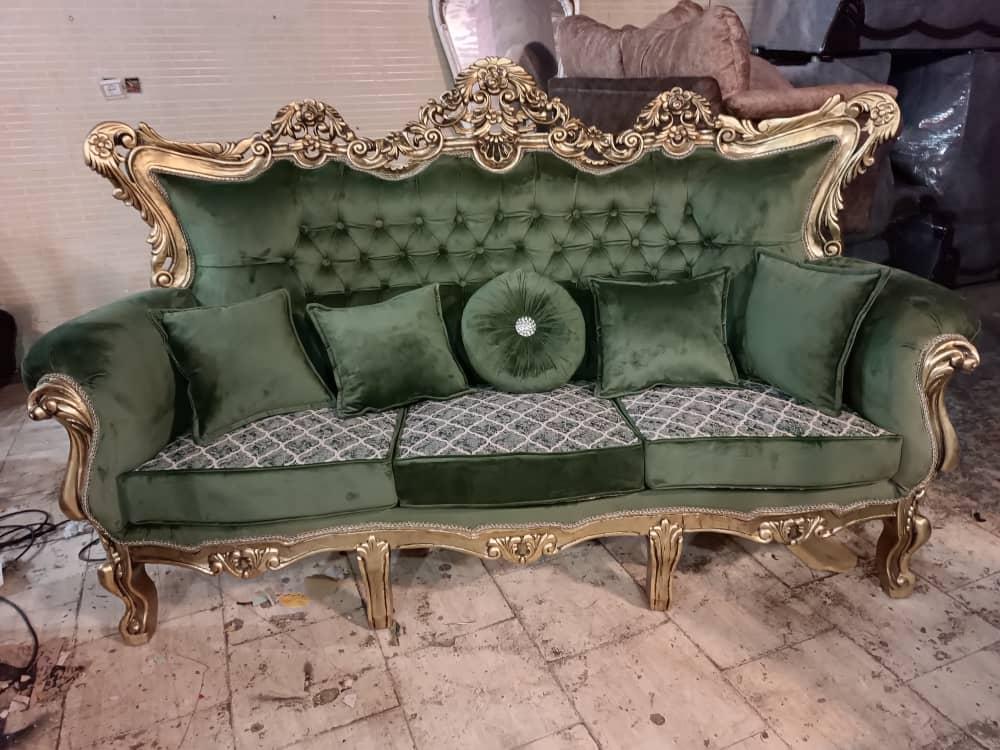 عکس مبل ماندگار 