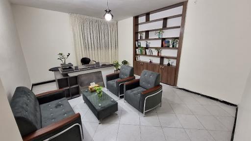 عکس کلینیک تخصصی مشاوره و روان درمانی برابالندگان