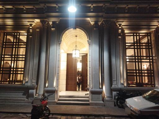 عکس رستوران اقدسیه