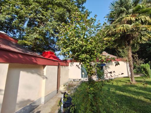 عکس هتل جهانگردی ناهارخوران گرگان