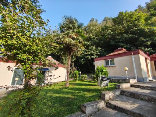 عکس هتل جهانگردی ناهارخوران گرگان