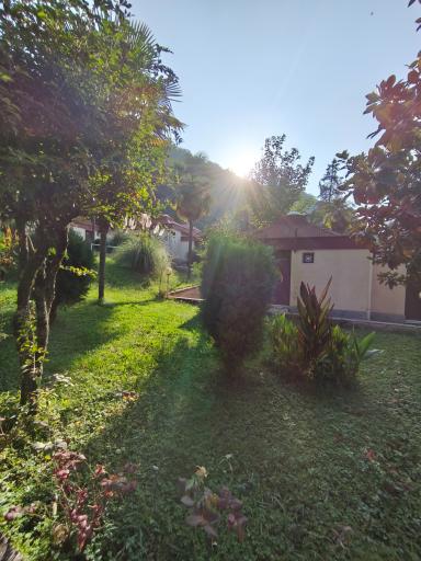 عکس هتل جهانگردی ناهارخوران گرگان