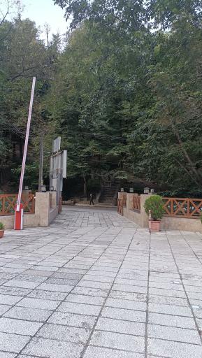 عکس هتل جهانگردی ناهارخوران گرگان