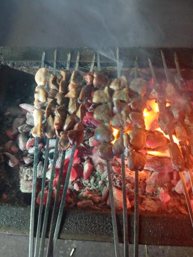 عکس جگرکی دایی موسی