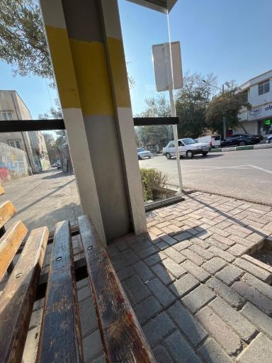 عکس  میدان تختی