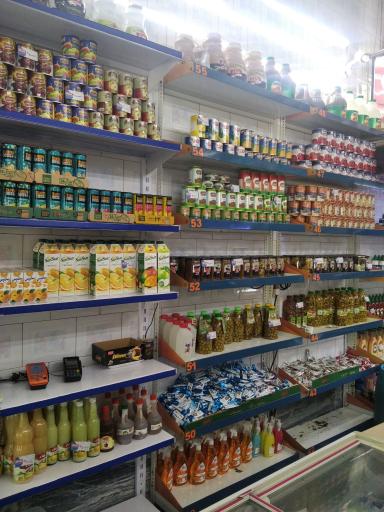 عکس پروتئین غفارزاده