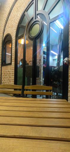 عکس پیتزا ناپولیتن نیما