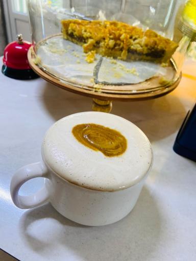 عکس کافه گلخونه