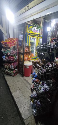 عکس سوپرمارکت علی قاسمی