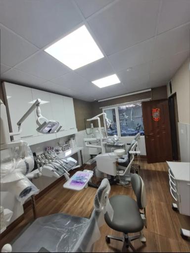 عکس مطب دندانپزشکی دکتر علی مجیدی