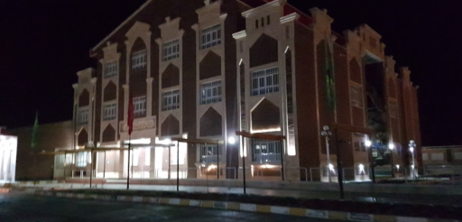 عکس هنرستان دخترانه حضرت زهرا (س)