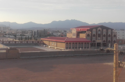 عکس هنرستان دخترانه حضرت زهرا (س)