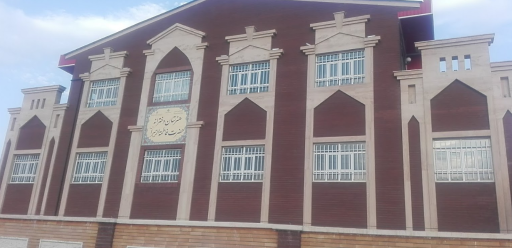 عکس هنرستان دخترانه حضرت زهرا (س)