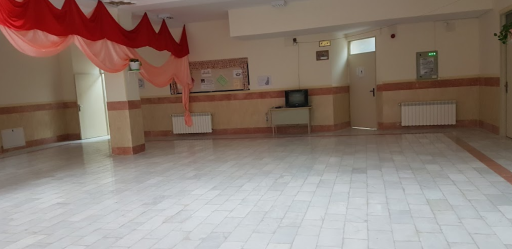 عکس هنرستان دخترانه حضرت زهرا (س)