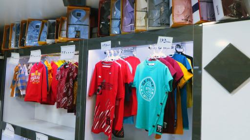 عکس پوشاک بچه گانه تیک تاک