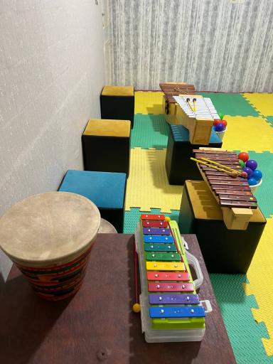 عکس آموزشگاه موسیقی امرداد