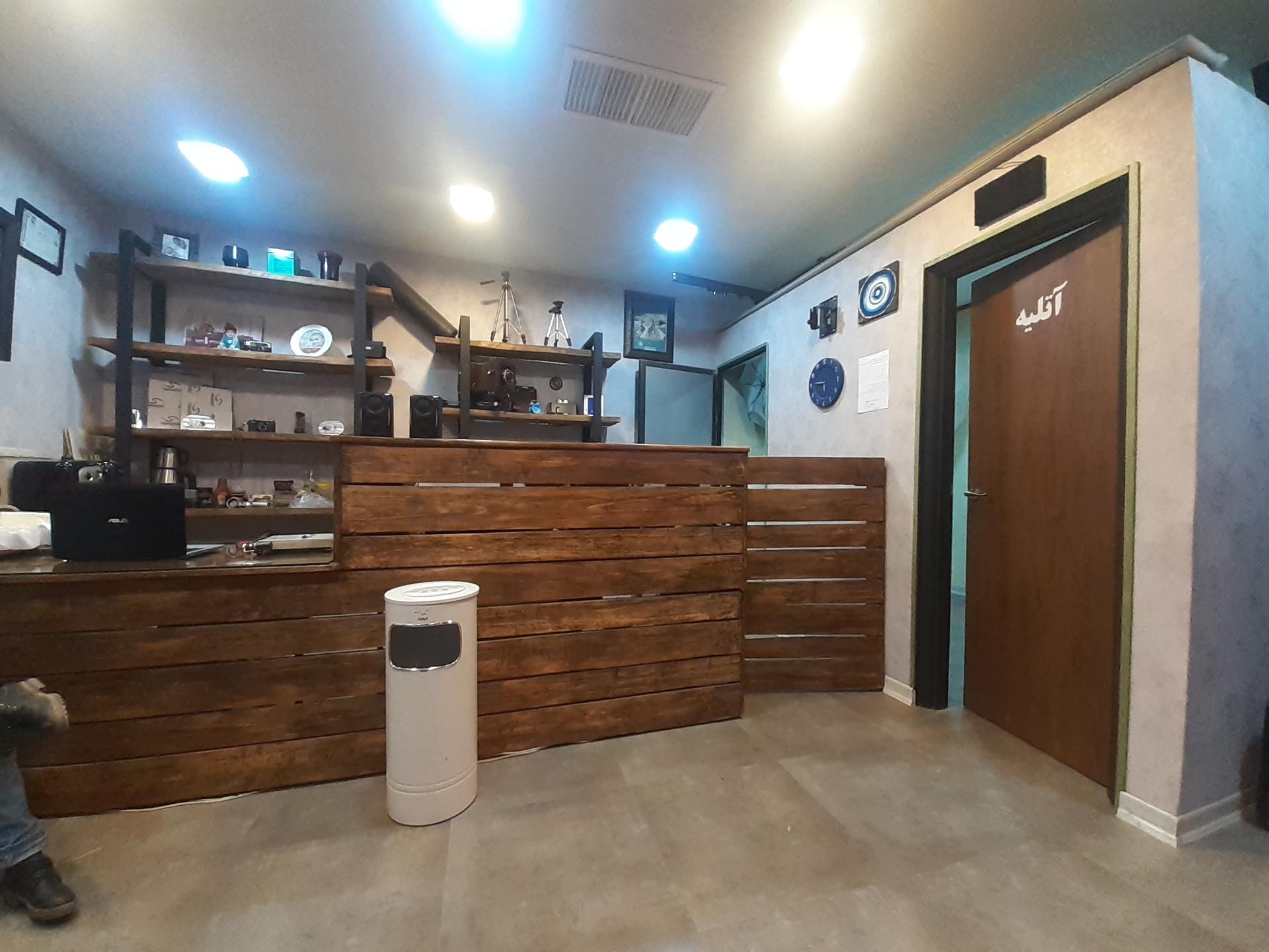 عکس عکاسی نگاه