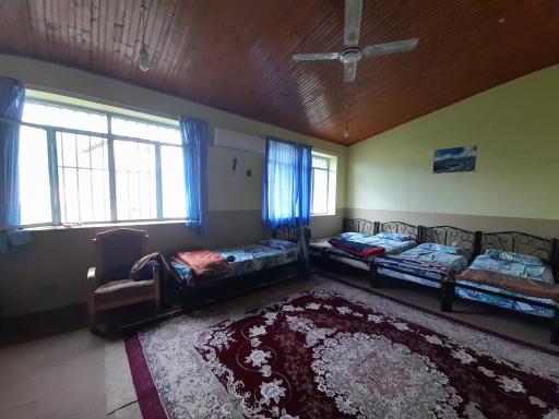 عکس مهمانسرای فرهنگ (اسکان فرهنگیان)