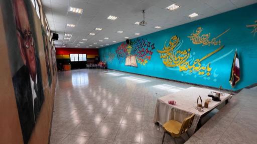 عکس مجتمع آموزشی و فرهنگی غیر دولتی شایستگان