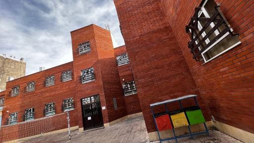 عکس مجتمع آموزشی و فرهنگی غیر دولتی شایستگان