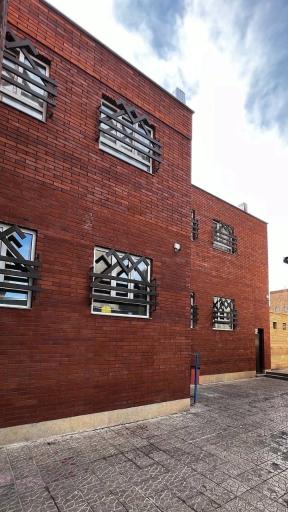 عکس مجتمع آموزشی و فرهنگی غیر دولتی شایستگان