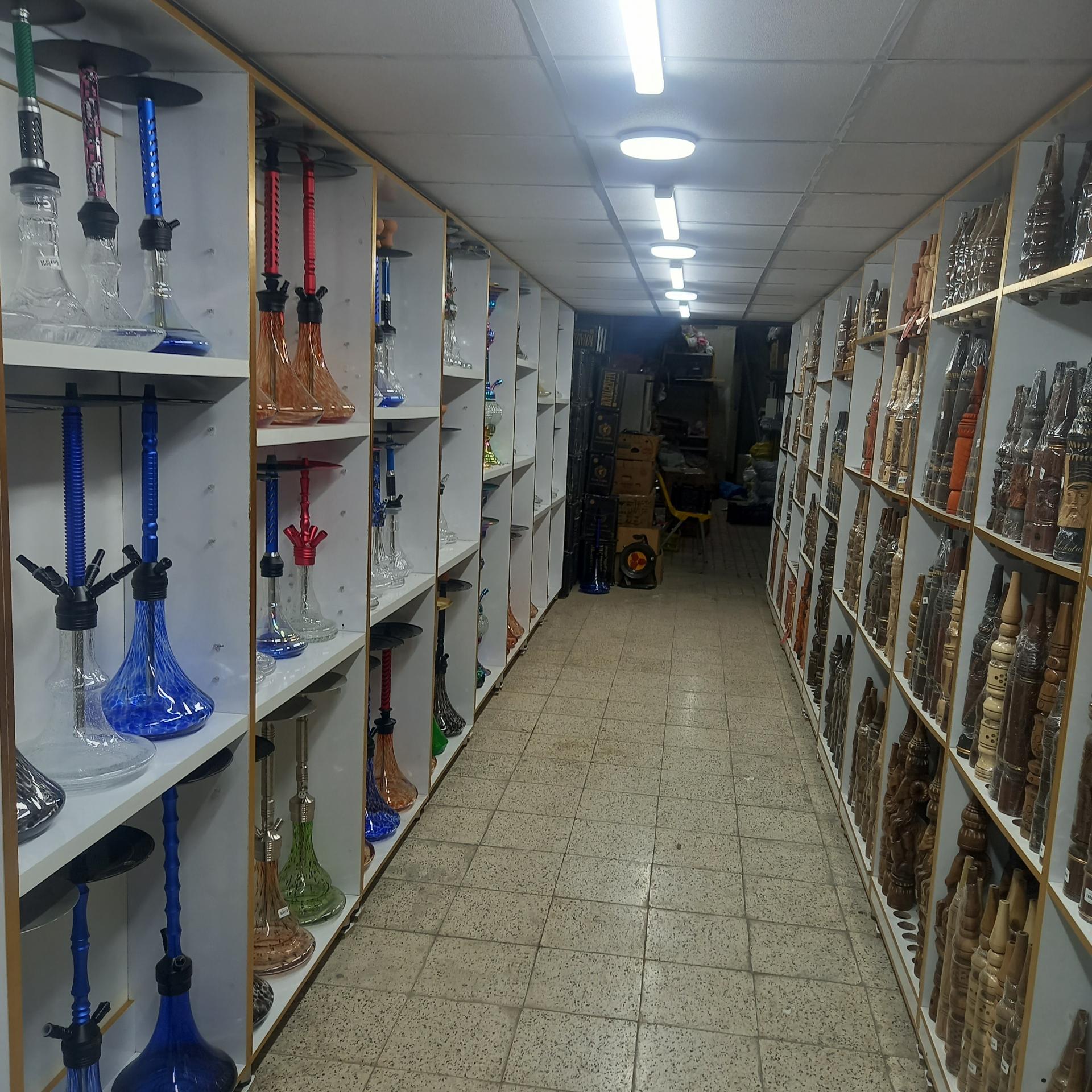 عکس فروشگاه اینترنتی دوسیب کالا