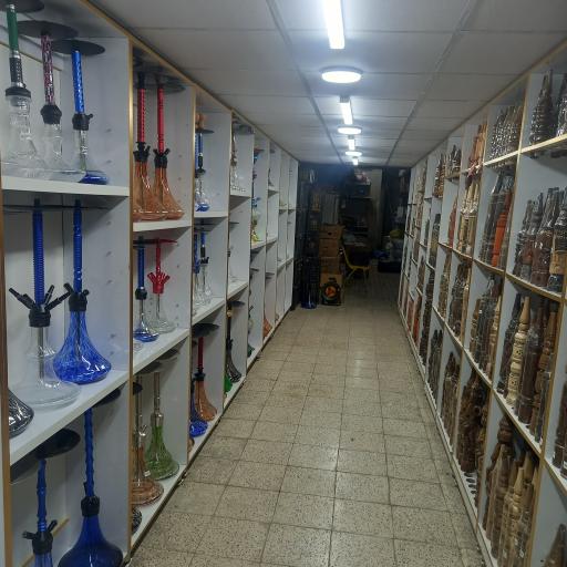 عکس فروشگاه اینترنتی دوسیب کالا