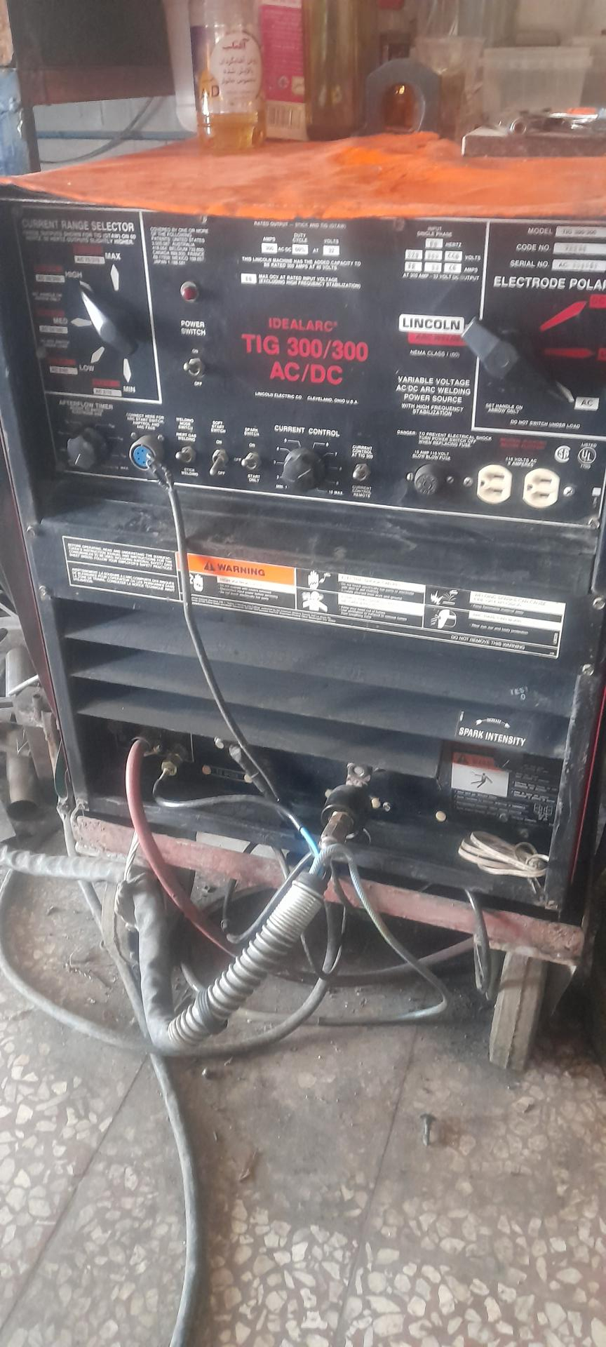 عکس جوش‌ آرگون ‌پهلوان‌ زاده