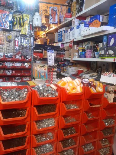 عکس تاسیسات و ابزار فروشی آراز پاد