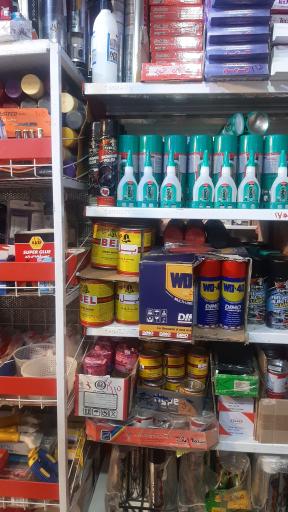 عکس تاسیسات و ابزار فروشی آراز پاد