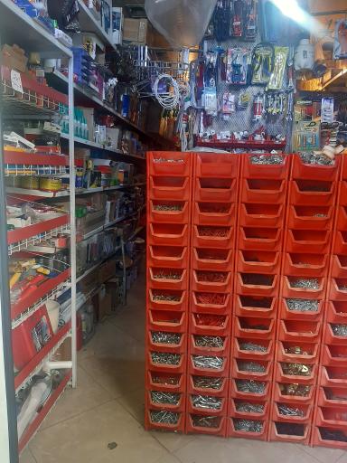 عکس تاسیسات و ابزار فروشی آراز پاد