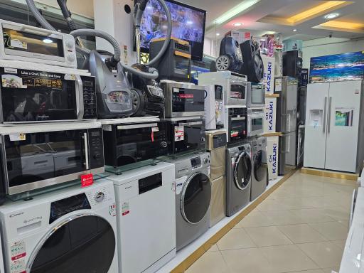 عکس لوازم خانگی یاقوت