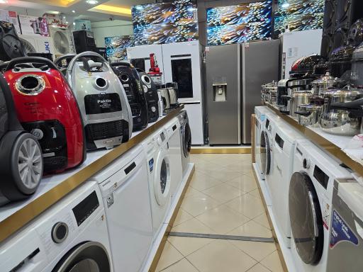 عکس لوازم خانگی یاقوت