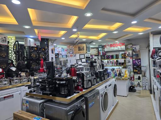 عکس لوازم خانگی یاقوت