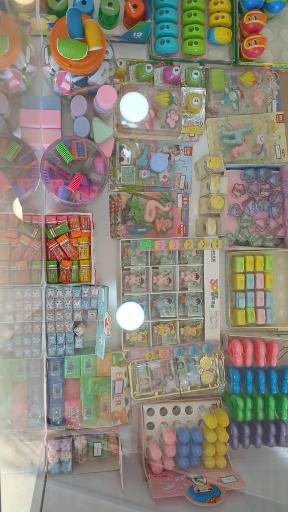 عکس نوشت افزار آبرنگ پالت