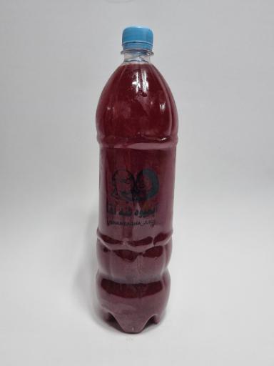 عکس آبمیوه ننه آقا