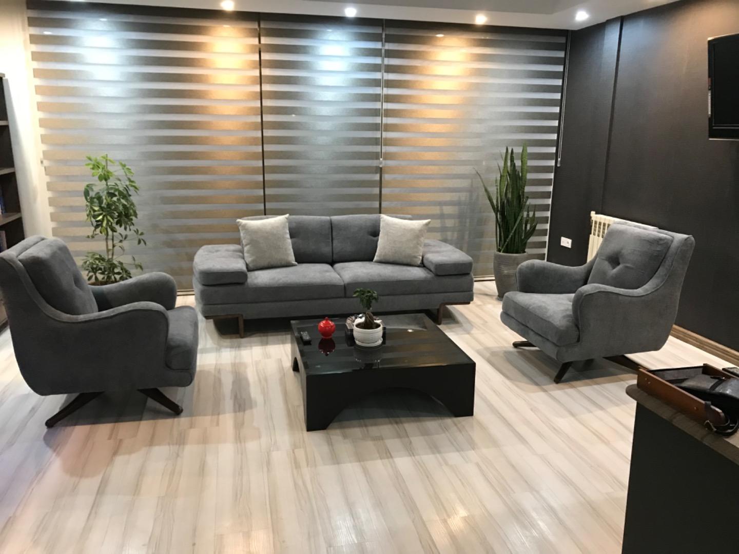 عکس دفتر طراحی مهندسی مدرن سازان پایا