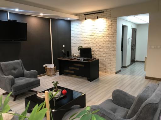 عکس دفتر طراحی مهندسی مدرن سازان پایا