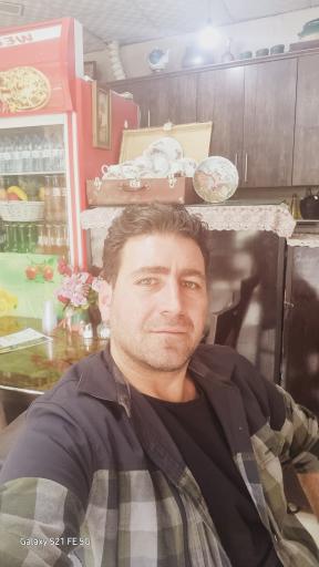 عکس صبحانه سرای عارف