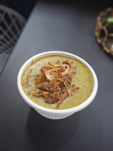 آش و حلیم کاکا شیرازی