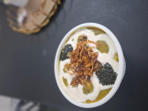 آش و حلیم کاکا شیرازی