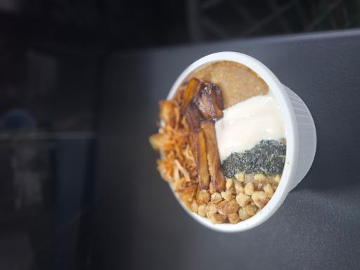 عکس آش و حلیم کاکا شیرازی