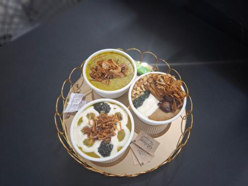 آش و حلیم کاکا شیرازی