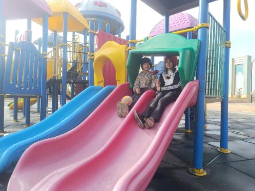 عکس بوستان یاس