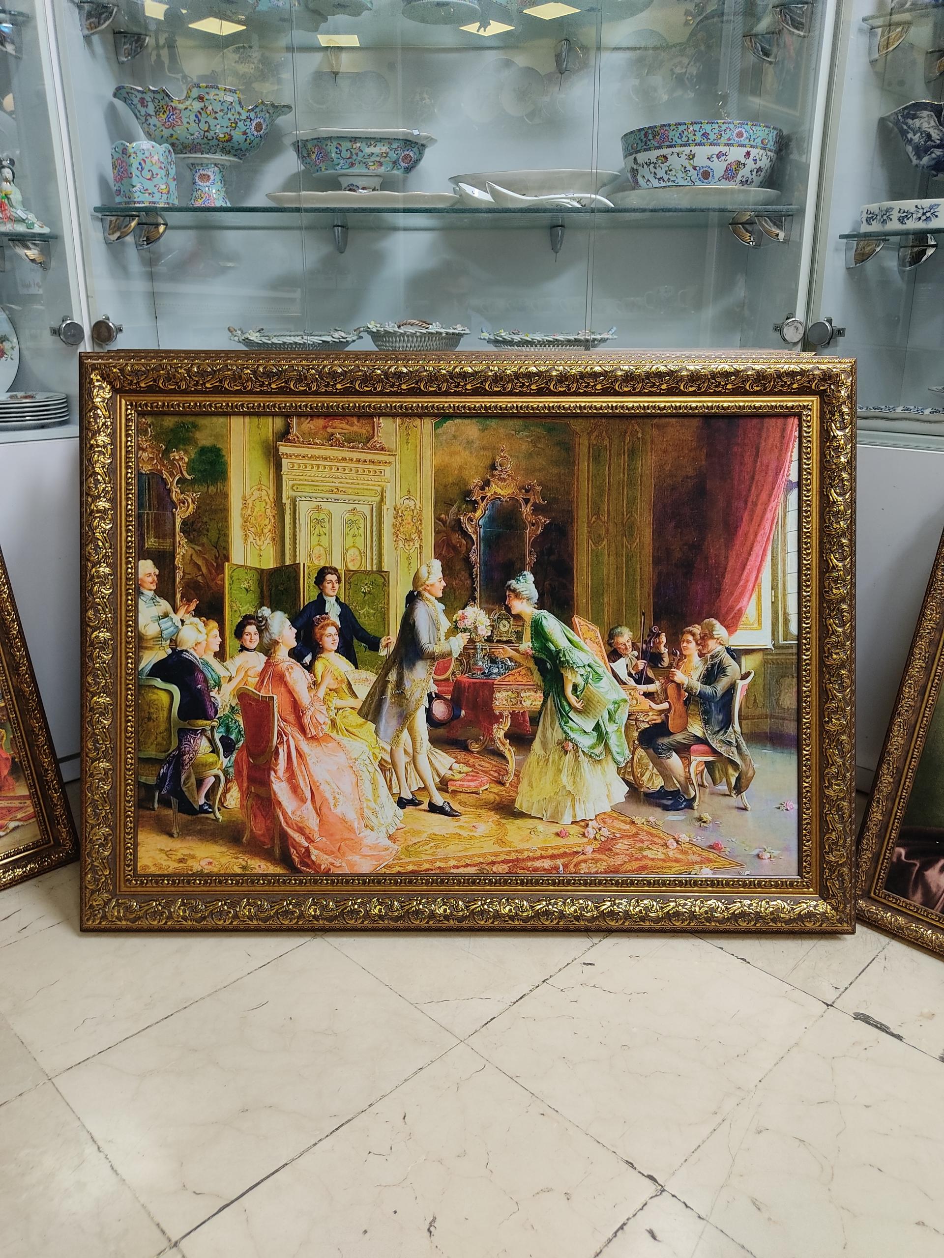 عکس گالری عتیق